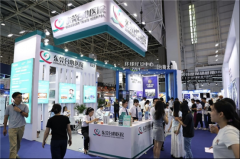 2025东莞台博会举行 聚焦六大“新”特色 2025东莞台博会举行 聚焦六大“新”特色
