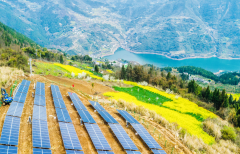 打制农村能源“湖北样板”