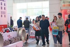 多项阀门新手艺、新产物首发 南安这一展